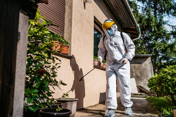 Pest Control for Restaurants in Tenafly, NJ