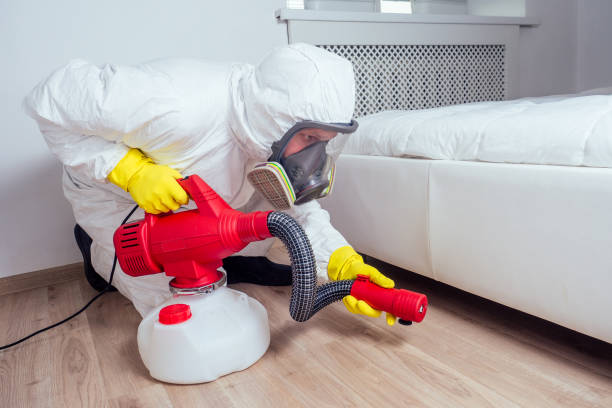 Best Local Pest Control Services  in Tenafly, NJ