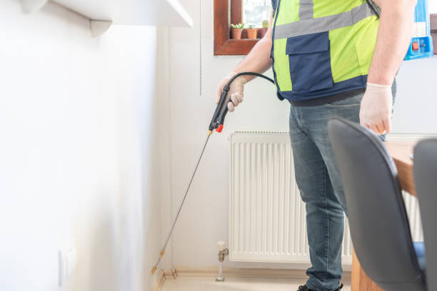 Best Pest Inspection Near Me  in Tenafly, NJ